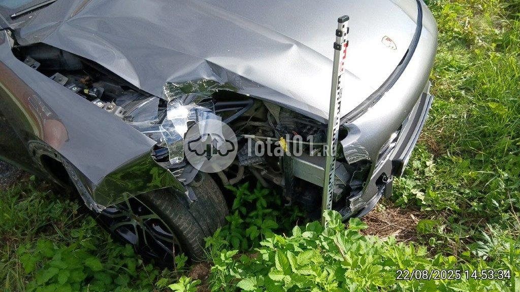 Фото Porsche Cayenne 10