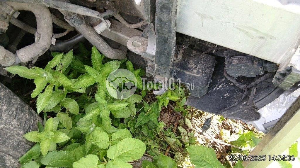 Фото Porsche Cayenne 20