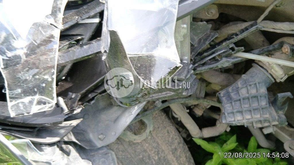 Фото Porsche Cayenne 22