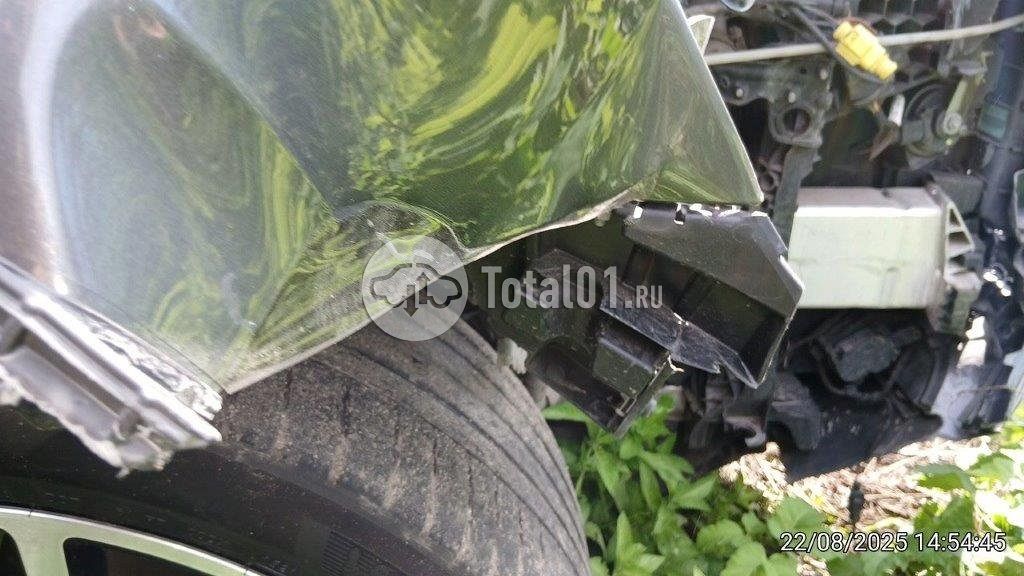 Фото Porsche Cayenne 26