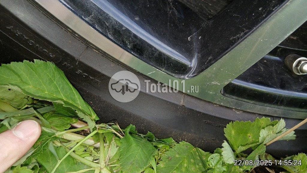 Фото Porsche Cayenne 30