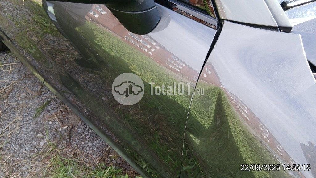 Фото Porsche Cayenne 34