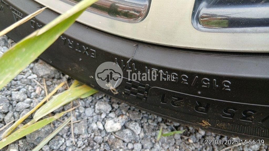 Фото Porsche Cayenne 40