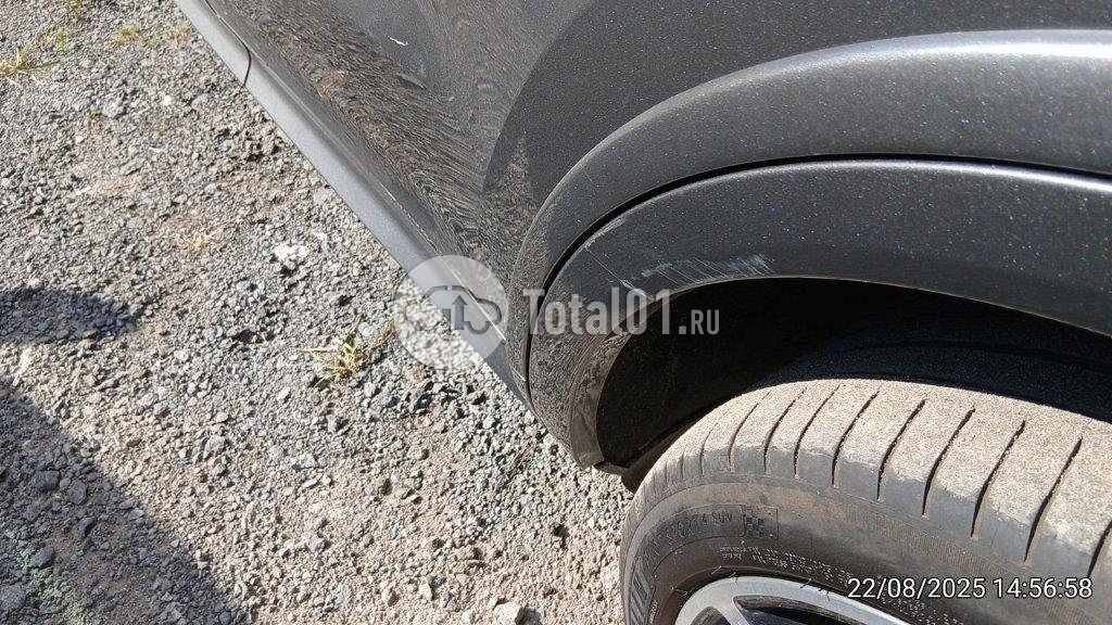 Фото Porsche Cayenne 44