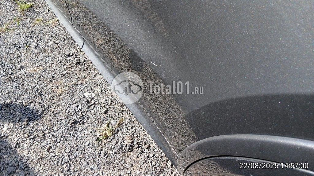 Фото Porsche Cayenne 46