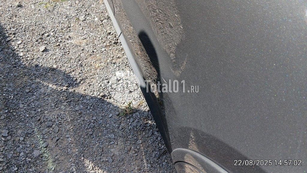 Фото Porsche Cayenne 48