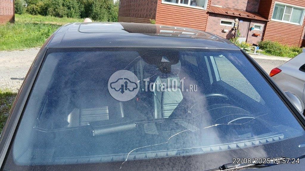 Фото Porsche Cayenne 52