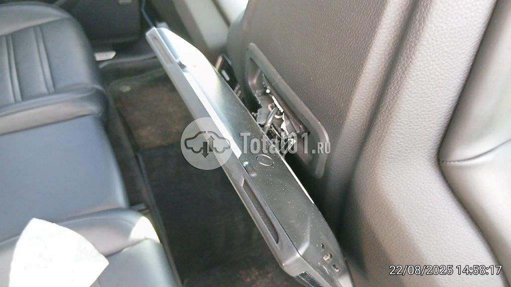 Фото Porsche Cayenne 58