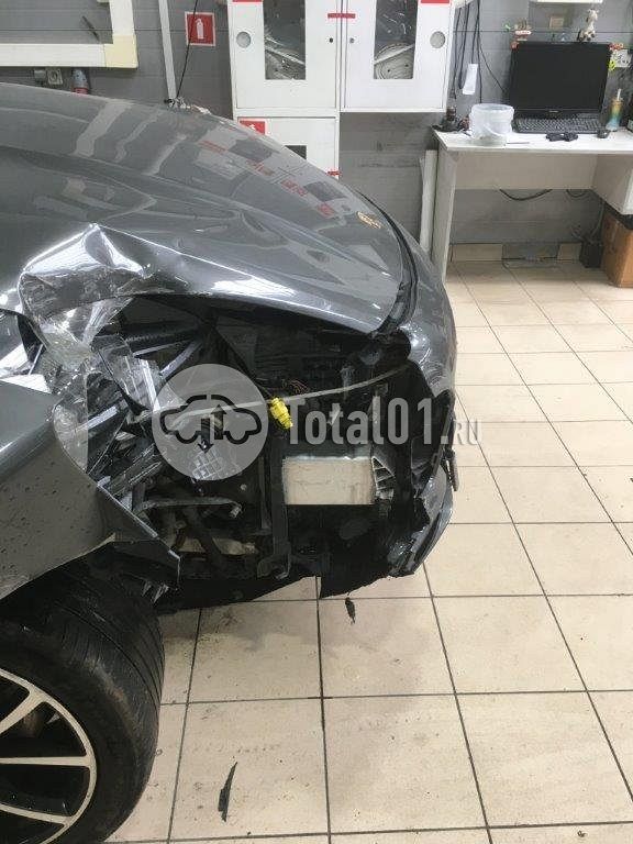 Фото Porsche Cayenne 70