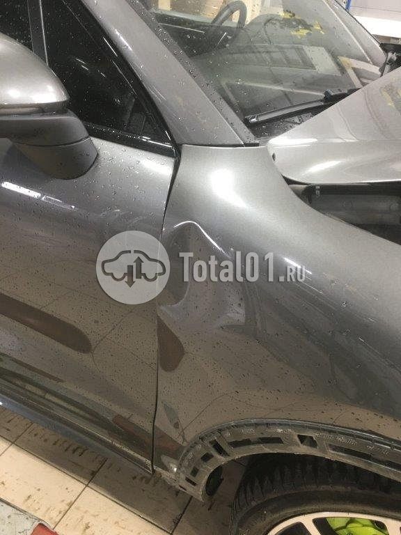 Фото Porsche Cayenne 76