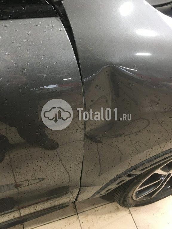 Фото Porsche Cayenne 78