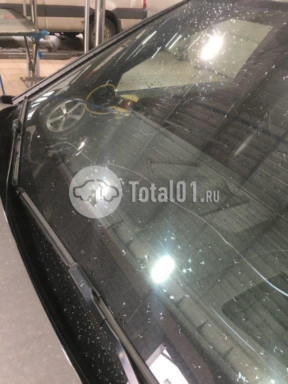 Фото Porsche Cayenne 80