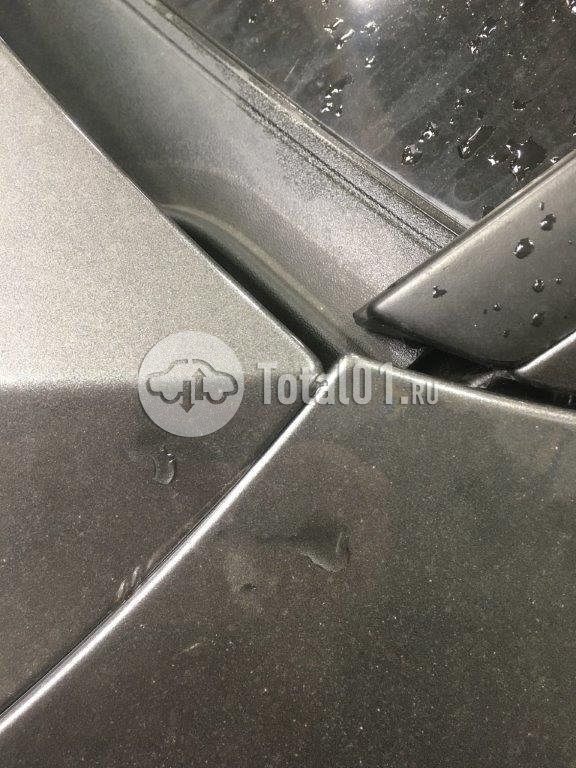 Фото Porsche Cayenne 88