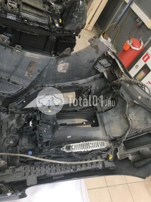 Фото Porsche Cayenne 90