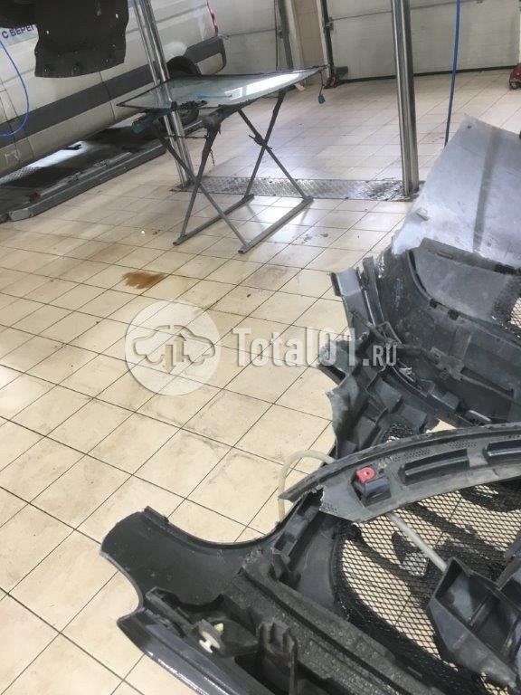 Фото Porsche Cayenne 92