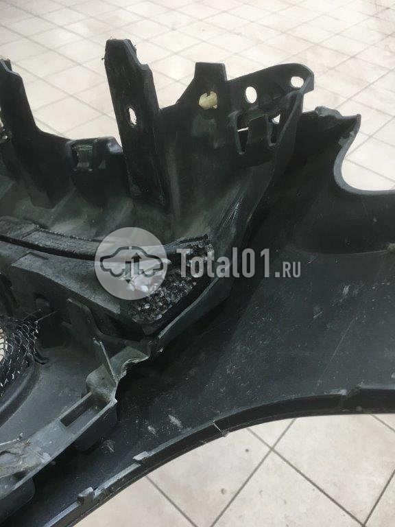 Фото Porsche Cayenne 94