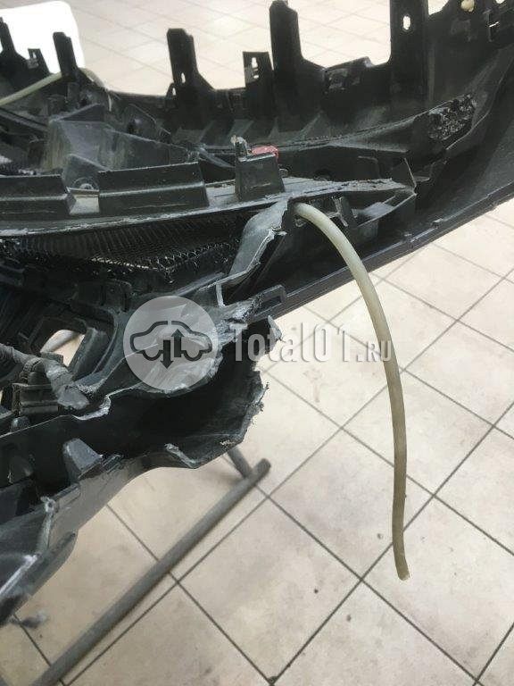 Фото Porsche Cayenne 96