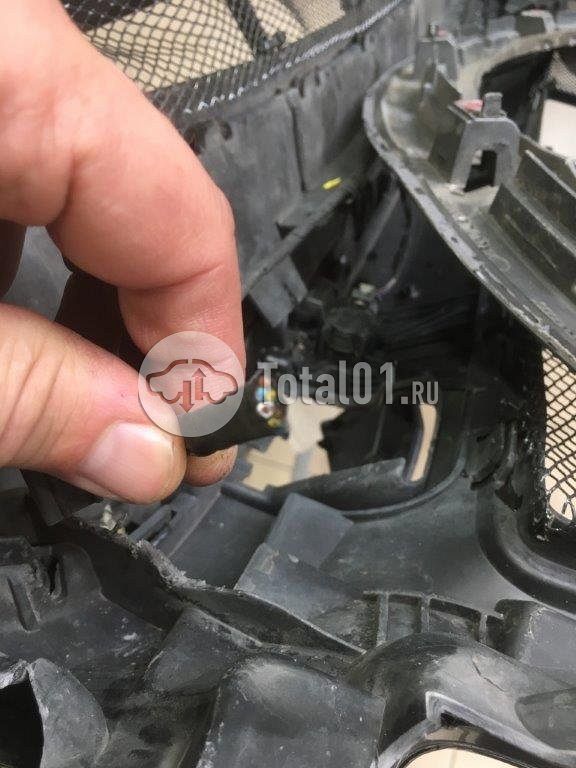 Фото Porsche Cayenne 100