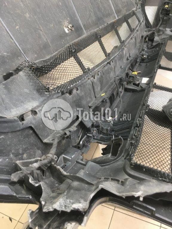 Фото Porsche Cayenne 104