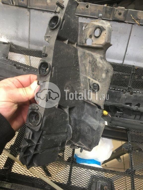 Фото Porsche Cayenne 106