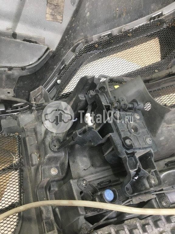 Фото Porsche Cayenne 108