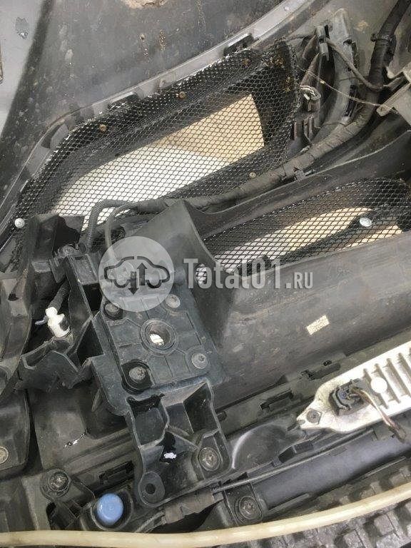 Фото Porsche Cayenne 110