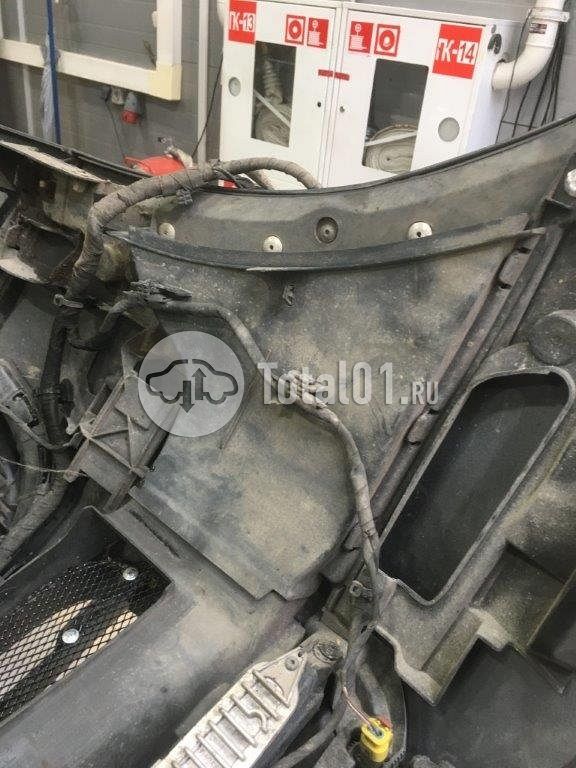 Фото Porsche Cayenne 112