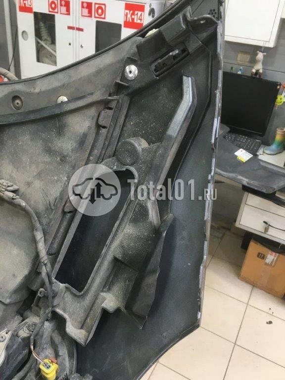 Фото Porsche Cayenne 114