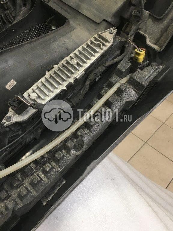 Фото Porsche Cayenne 118