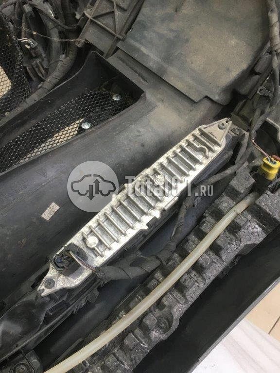 Фото Porsche Cayenne 120