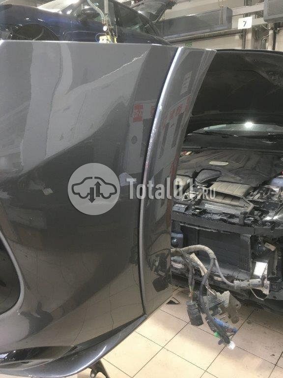 Фото Porsche Cayenne 128