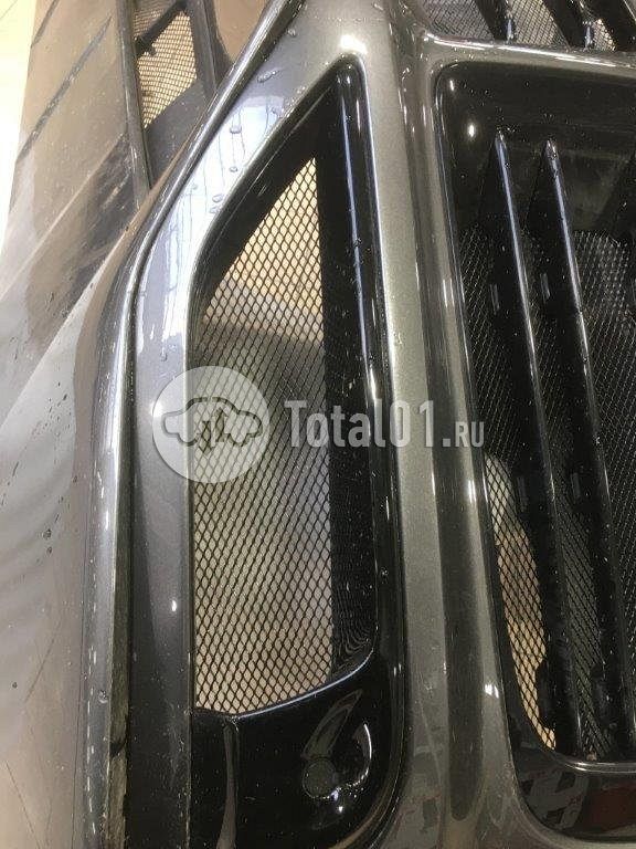 Фото Porsche Cayenne 132