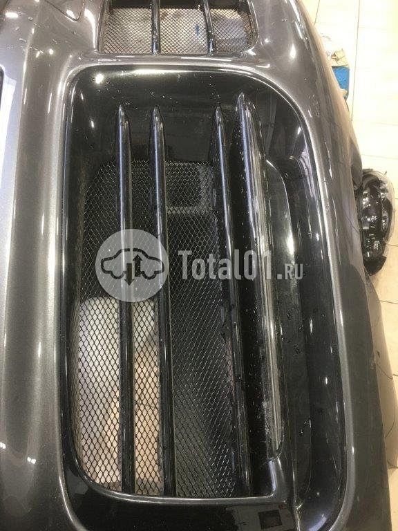 Фото Porsche Cayenne 134