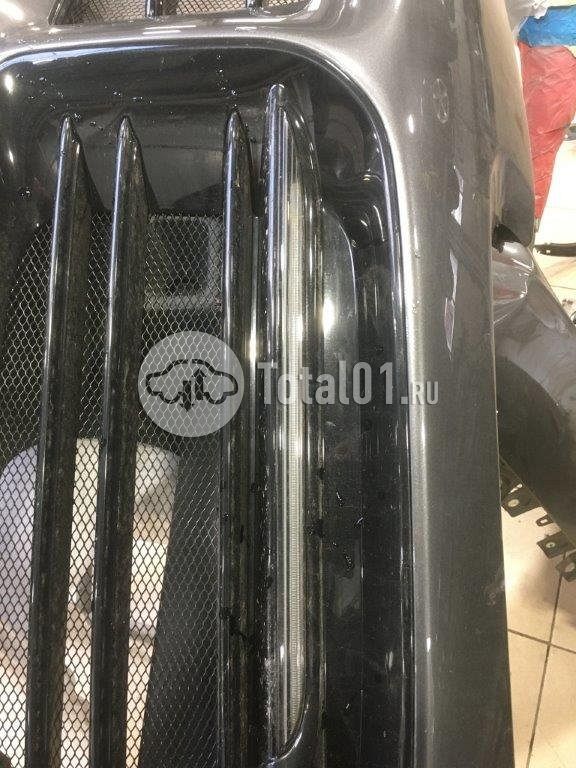 Фото Porsche Cayenne 136