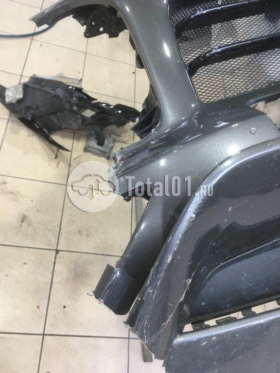 Фото Porsche Cayenne 140