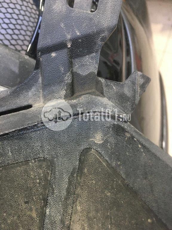 Фото Porsche Cayenne 150