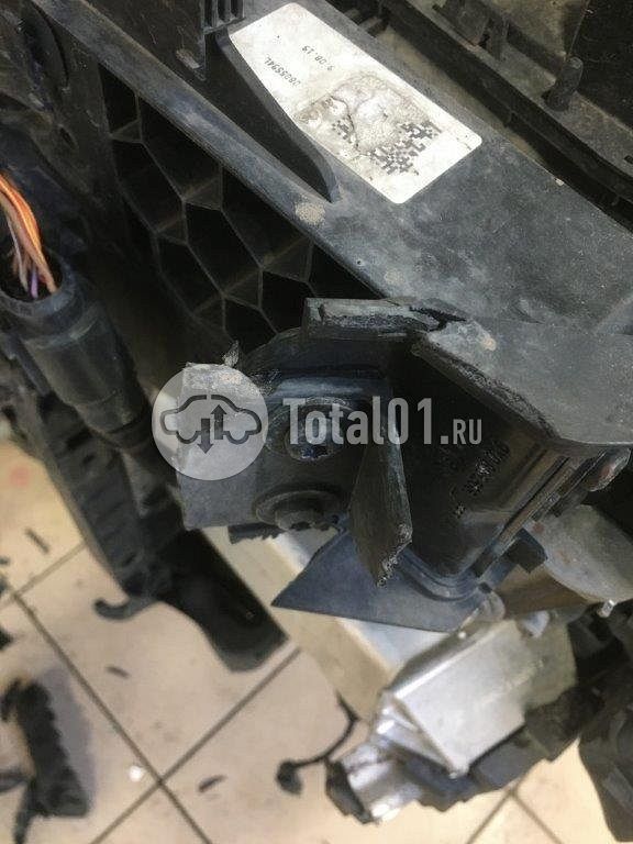 Фото Porsche Cayenne 166