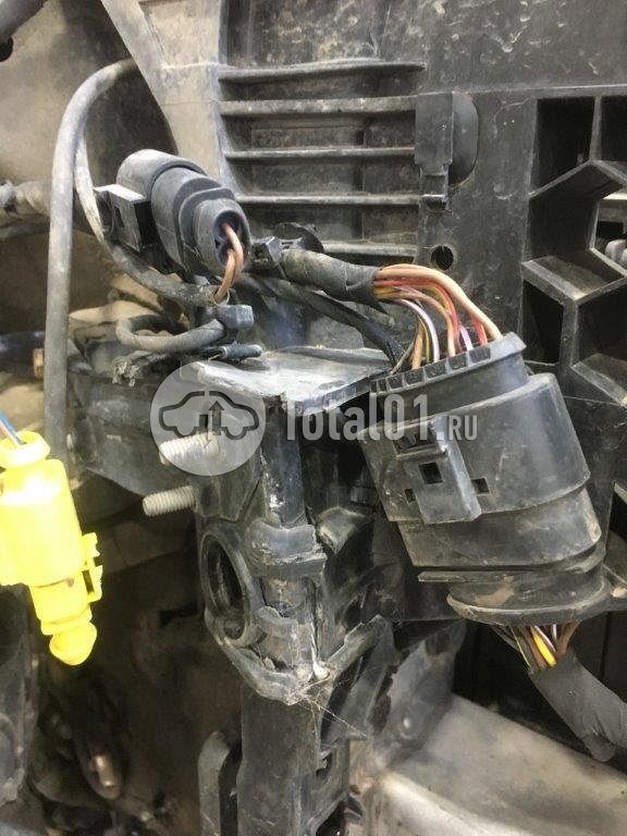 Фото Porsche Cayenne 170