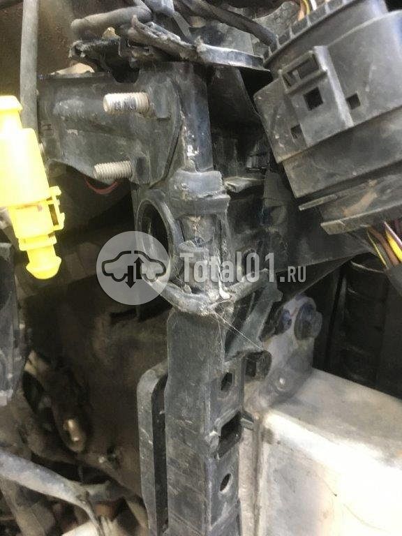 Фото Porsche Cayenne 180