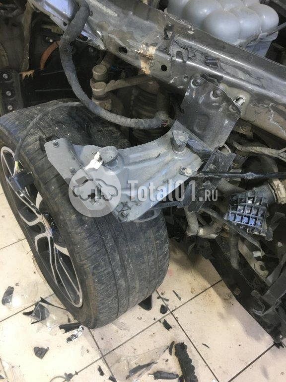 Фото Porsche Cayenne 182