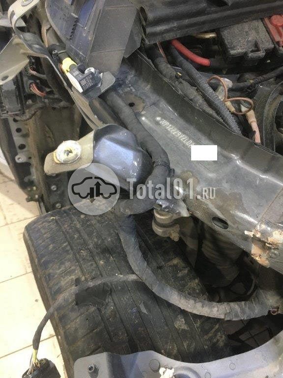 Фото Porsche Cayenne 184