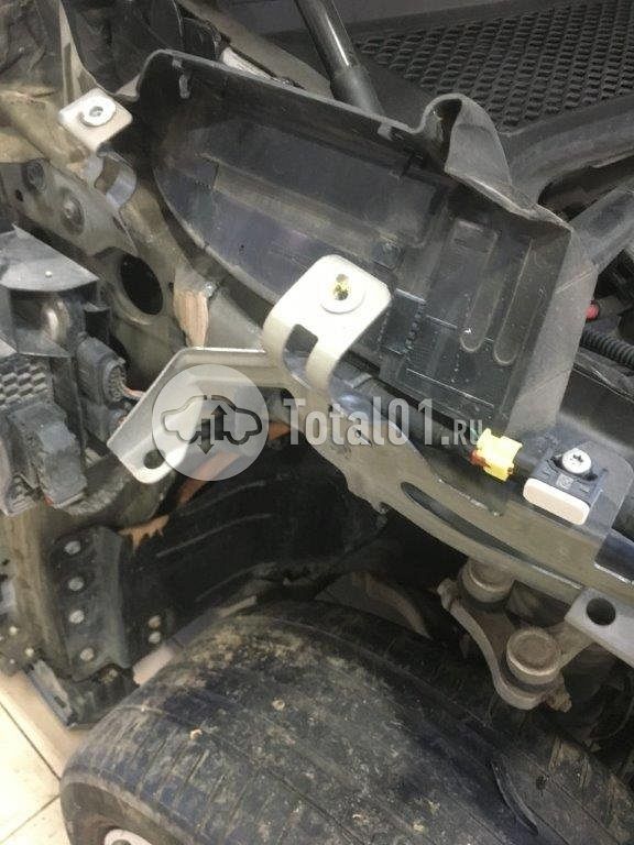 Фото Porsche Cayenne 186