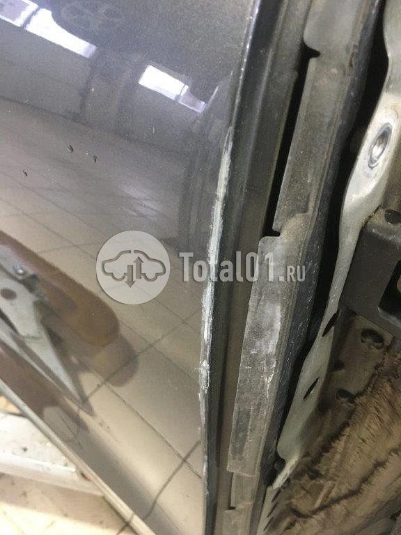 Фото Porsche Cayenne 192