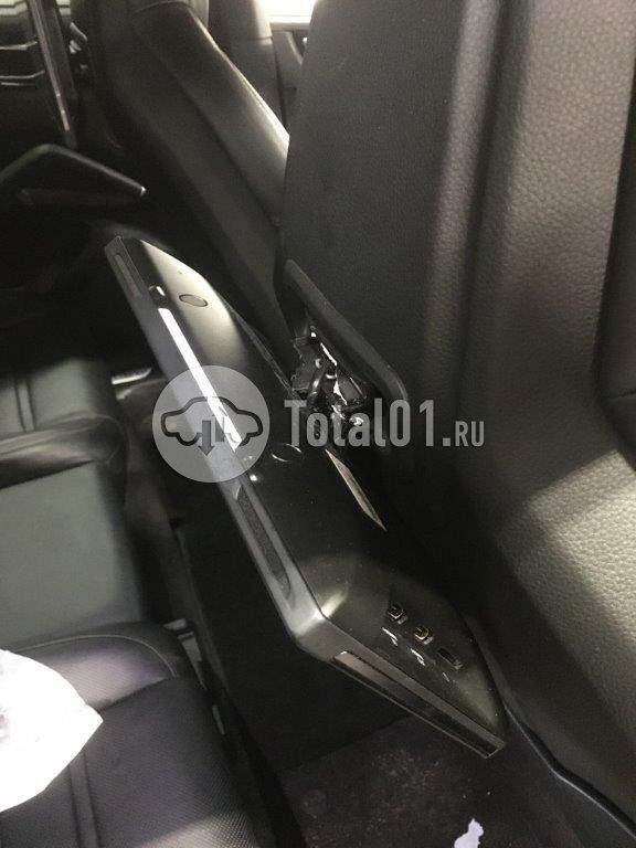 Фото Porsche Cayenne 194