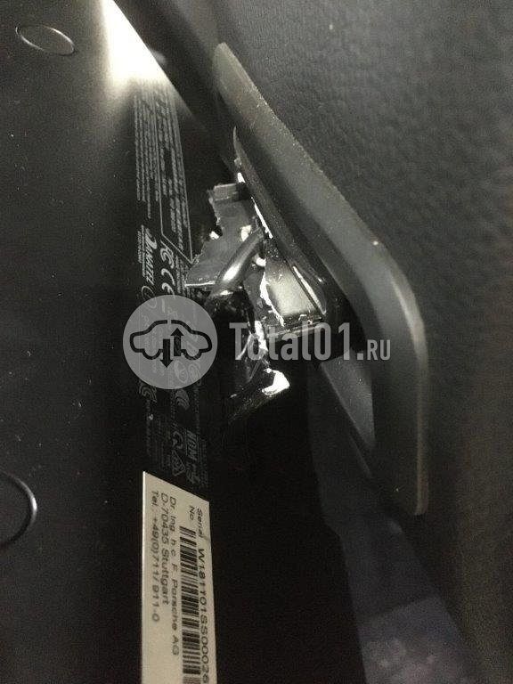 Фото Porsche Cayenne 196