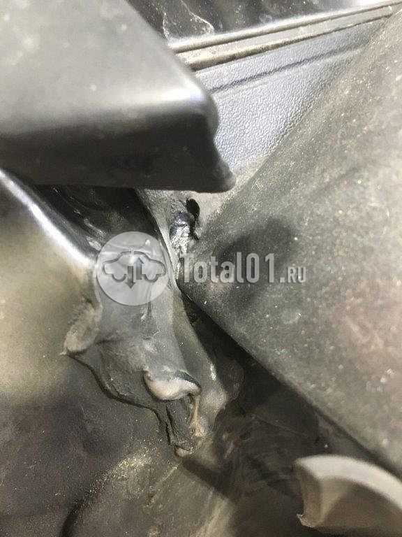 Фото Porsche Cayenne 198