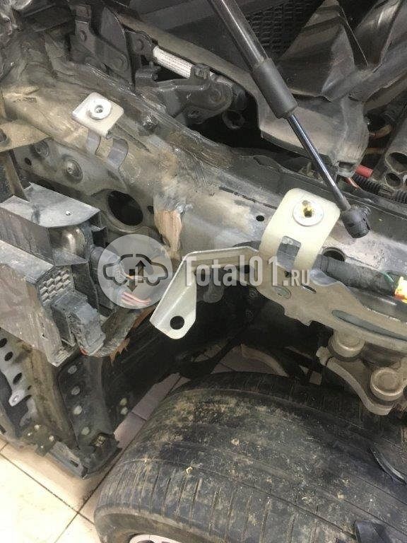 Фото Porsche Cayenne 202