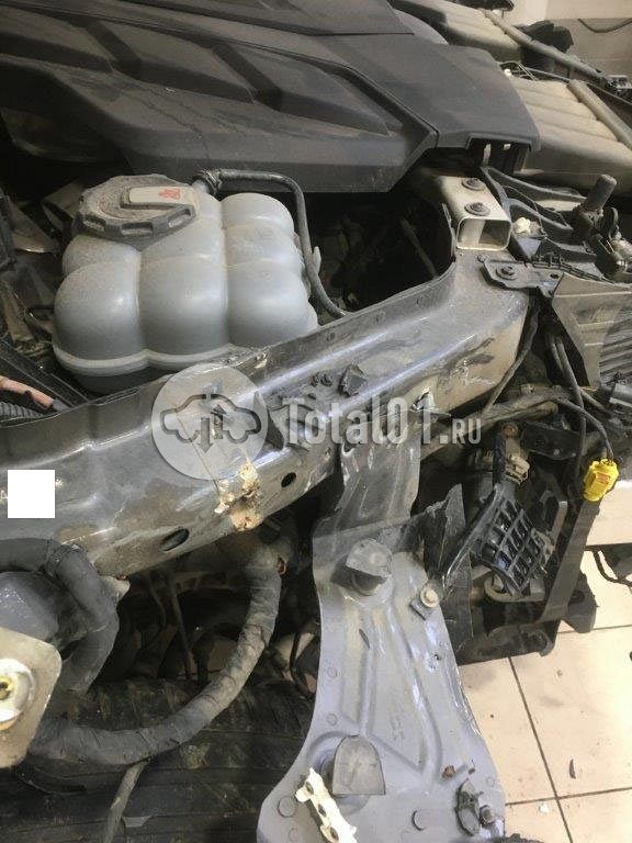 Фото Porsche Cayenne 204