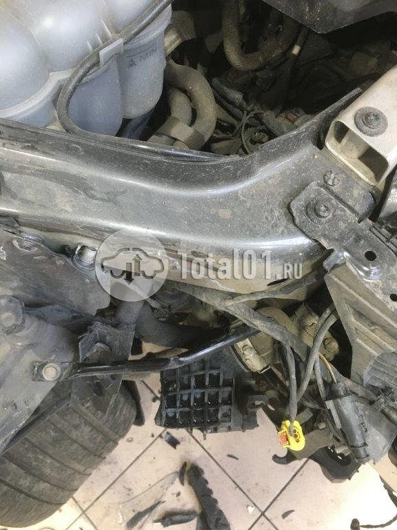 Фото Porsche Cayenne 208