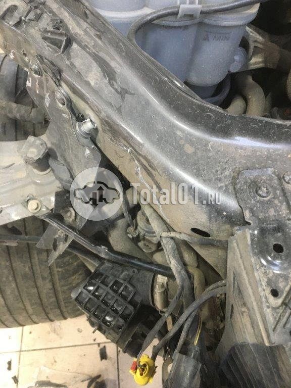 Фото Porsche Cayenne 210